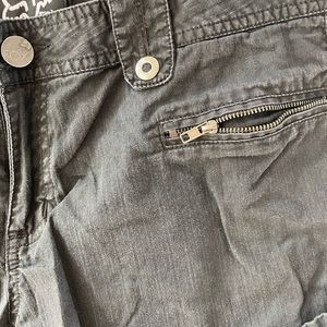 Fox Shorts - Sporty Fox Shorts Fox Shorts - Sporty Fox Shorts